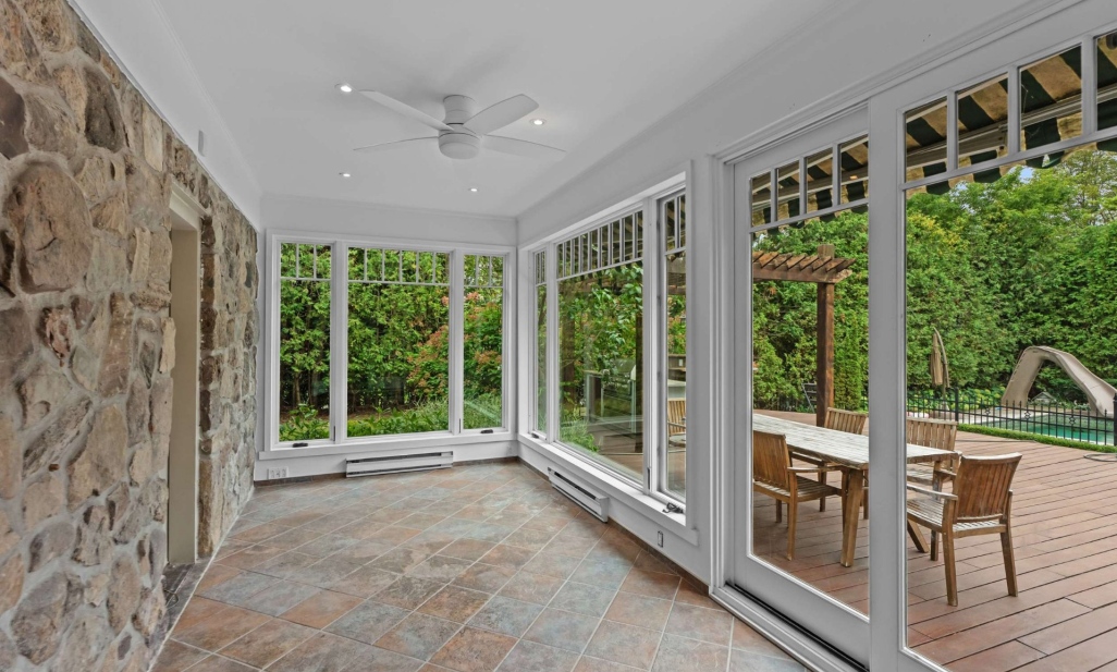 Propriété à Baie-d'Urfé | 38 Rue Watterson, Baie-d'Urfé
