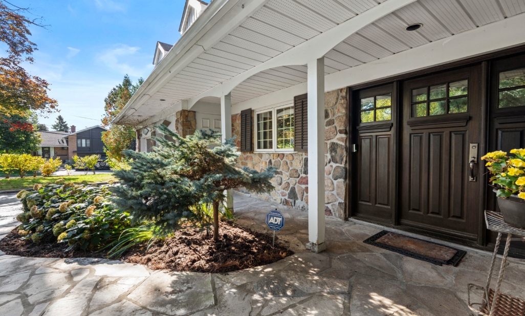 Propriété à Baie-d'Urfé | 38 Rue Watterson, Baie-d'Urfé