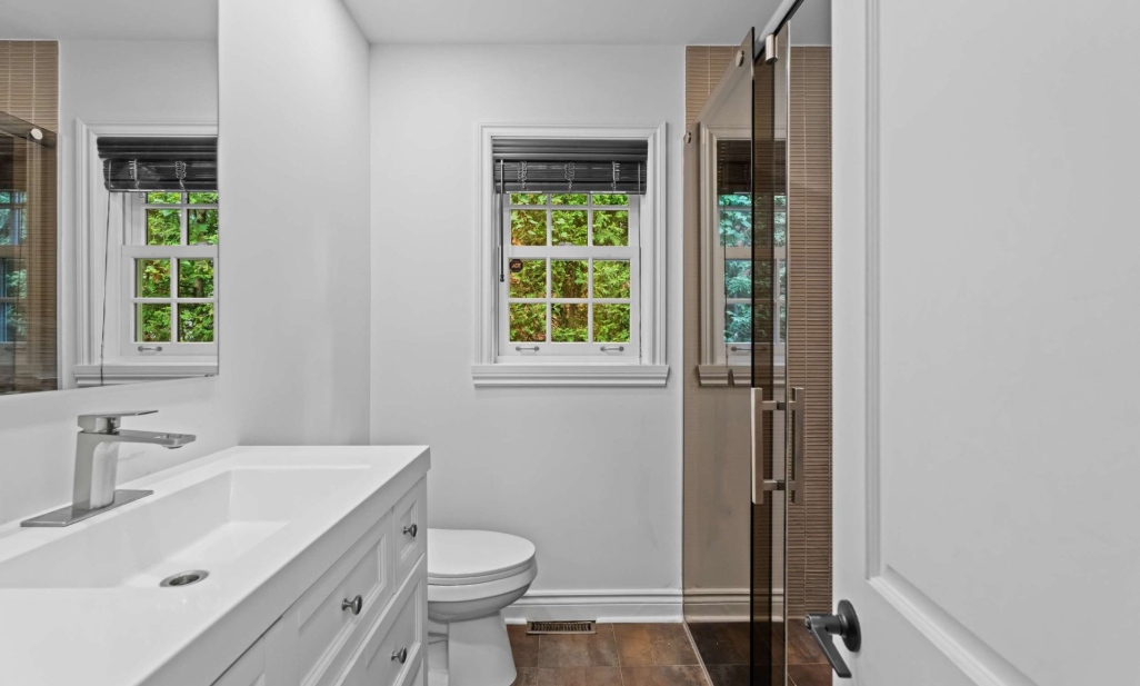 Propriété à Baie-d'Urfé | 38 Rue Watterson, Baie-d'Urfé