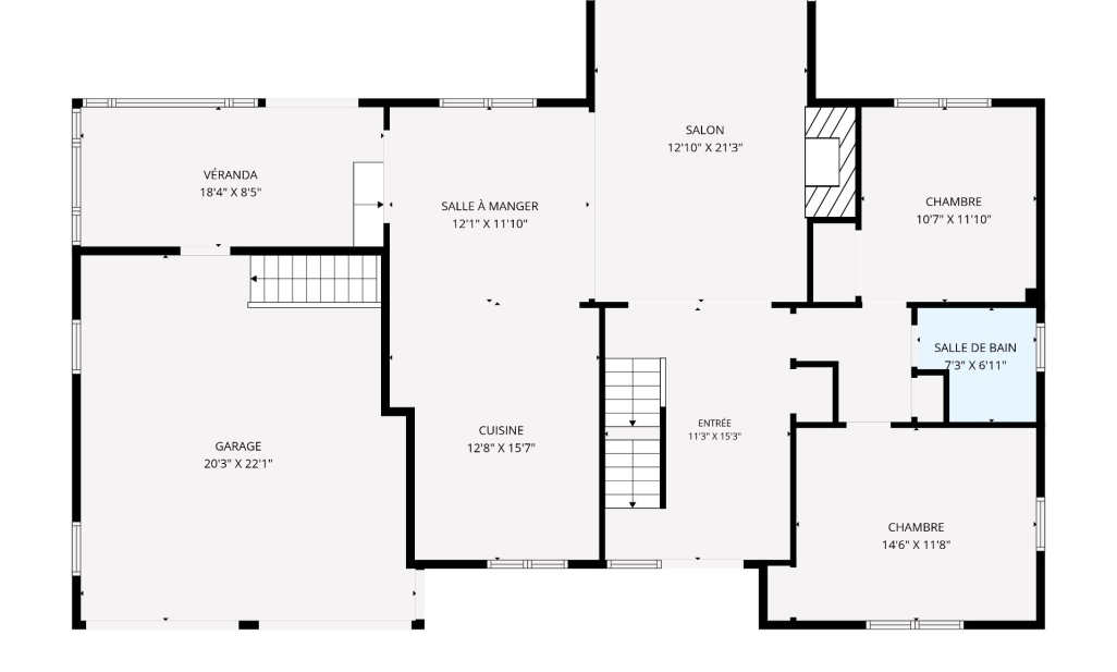 Propriété à Baie-d'Urfé | 38 Rue Watterson, Baie-d'Urfé