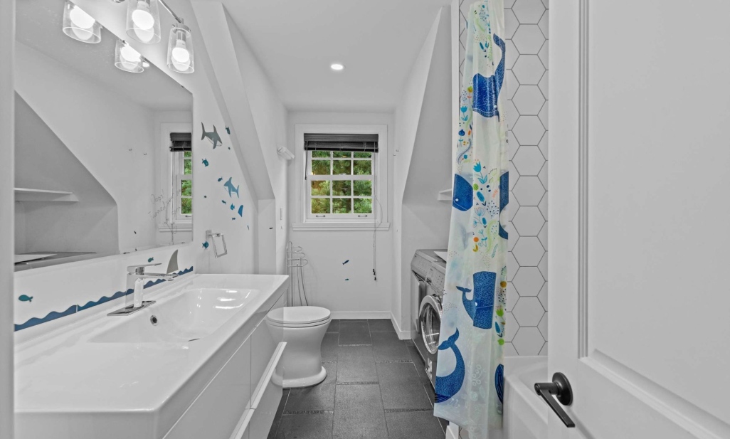 Propriété à Baie-d'Urfé | 38 Rue Watterson, Baie-d'Urfé
