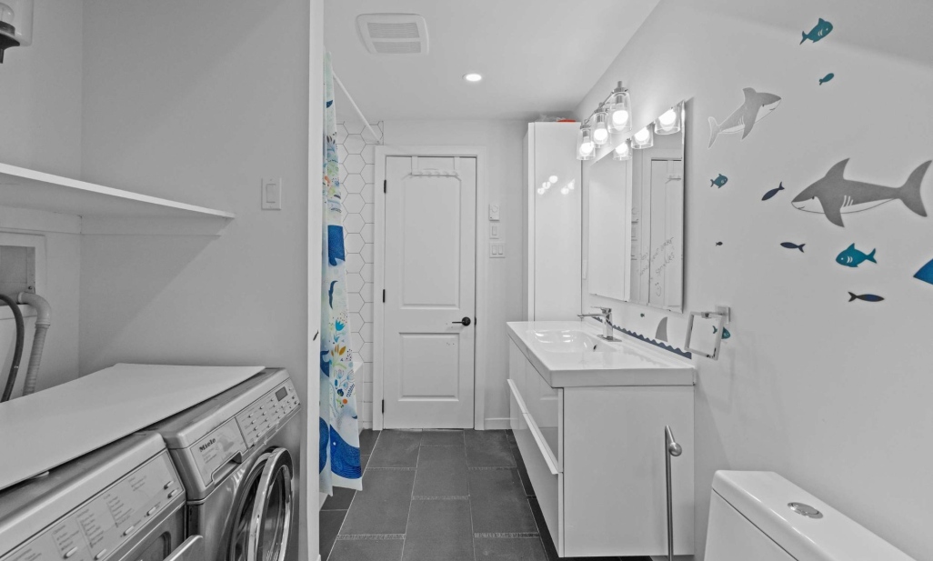 Propriété à Baie-d'Urfé | 38 Rue Watterson, Baie-d'Urfé