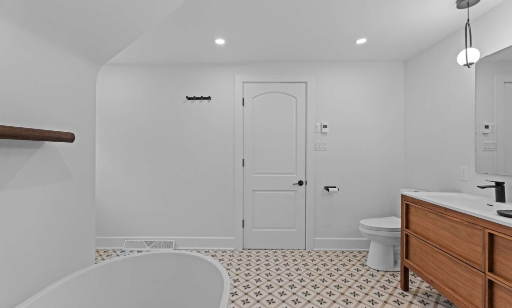 Propriété à Baie-d'Urfé | 38 Rue Watterson, Baie-d'Urfé