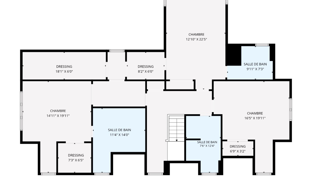 Propriété à Baie-d'Urfé | 38 Rue Watterson, Baie-d'Urfé