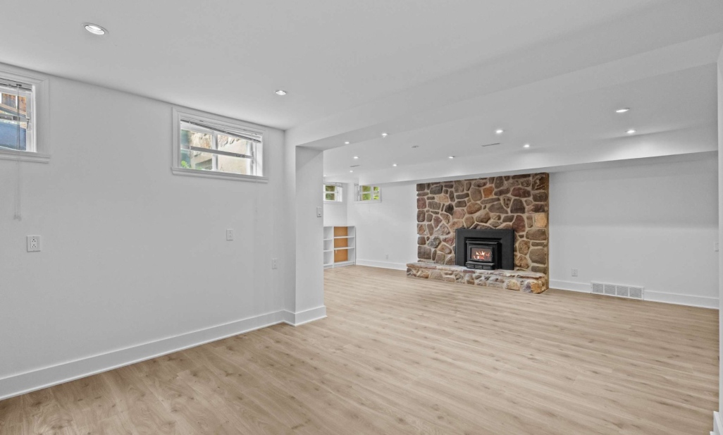 Propriété à Baie-d'Urfé | 38 Rue Watterson, Baie-d'Urfé