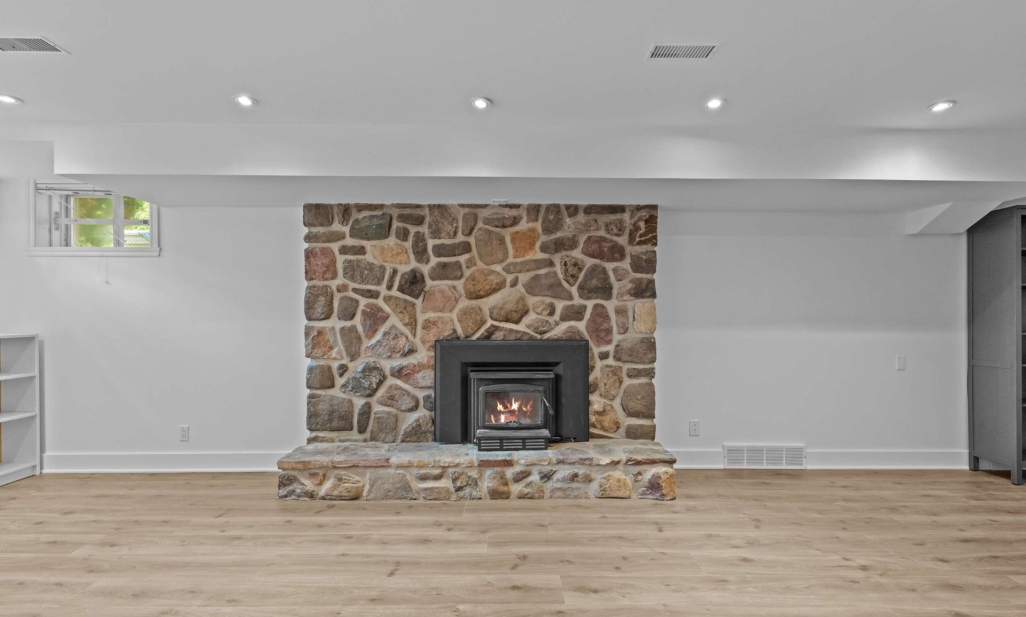 Propriété à Baie-d'Urfé | 38 Rue Watterson, Baie-d'Urfé