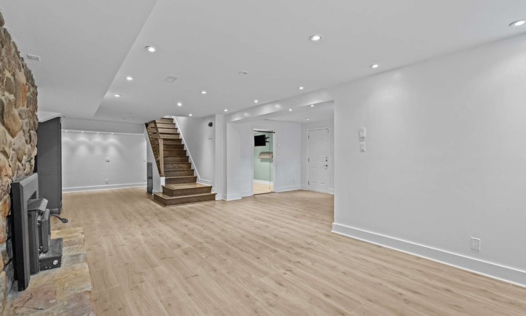 Propriété à Baie-d'Urfé | 38 Rue Watterson, Baie-d'Urfé
