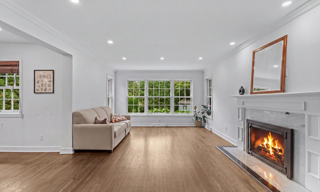 Propriété à Baie-d'Urfé | 38 Rue Watterson, Baie-d'Urfé