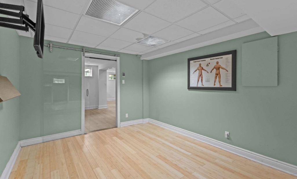 Propriété à Baie-d'Urfé | 38 Rue Watterson, Baie-d'Urfé