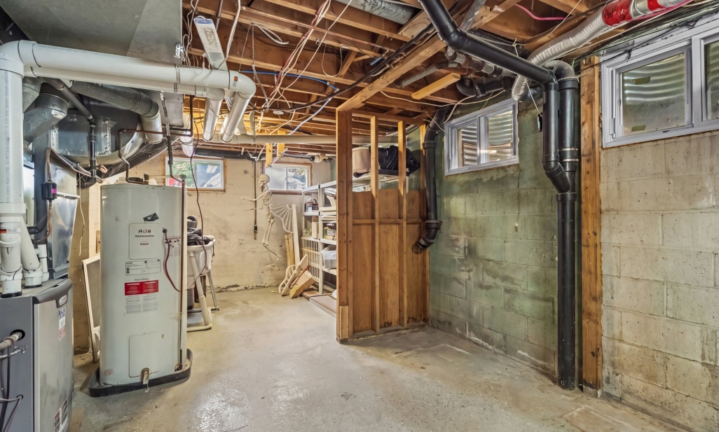 Propriété à Baie-d'Urfé | 38 Rue Watterson, Baie-d'Urfé