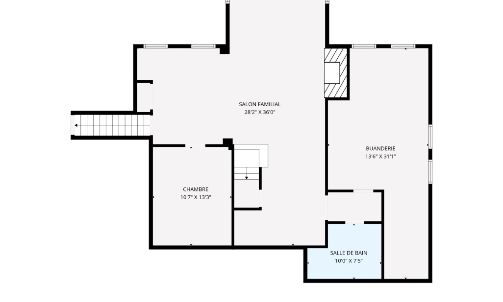 Propriété à Baie-d'Urfé | 38 Rue Watterson, Baie-d'Urfé