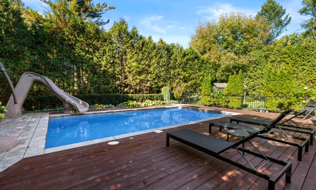 Propriété à Baie-d'Urfé | 38 Rue Watterson, Baie-d'Urfé