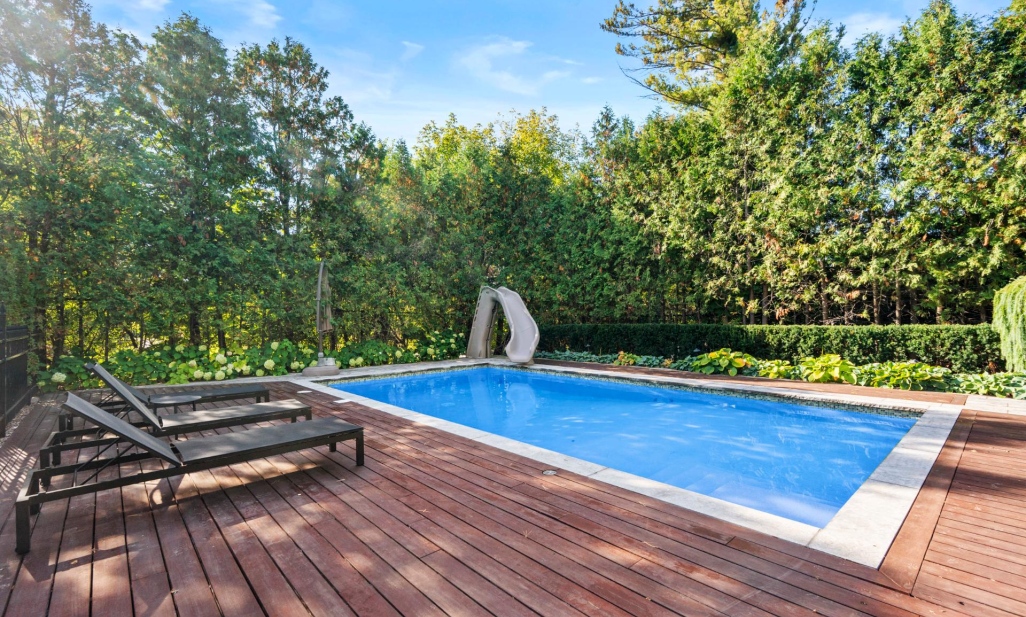 Propriété à Baie-d'Urfé | 38 Rue Watterson, Baie-d'Urfé