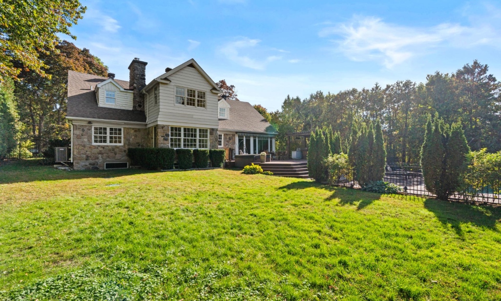 Propriété à Baie-d'Urfé | 38 Rue Watterson, Baie-d'Urfé