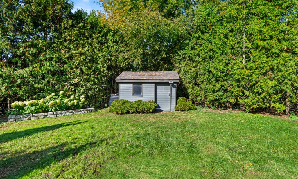 Propriété à Baie-d'Urfé | 38 Rue Watterson, Baie-d'Urfé