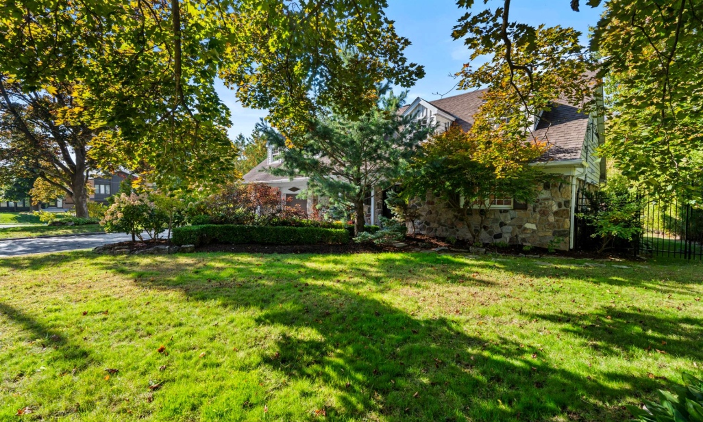 Propriété à Baie-d'Urfé | 38 Rue Watterson, Baie-d'Urfé