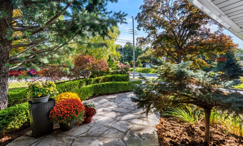 Propriété à Baie-d'Urfé | 38 Rue Watterson, Baie-d'Urfé