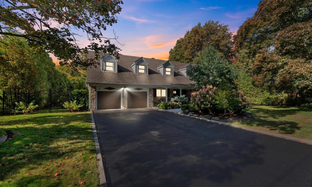 Propriété à Baie-d'Urfé | 38 Rue Watterson, Baie-d'Urfé
