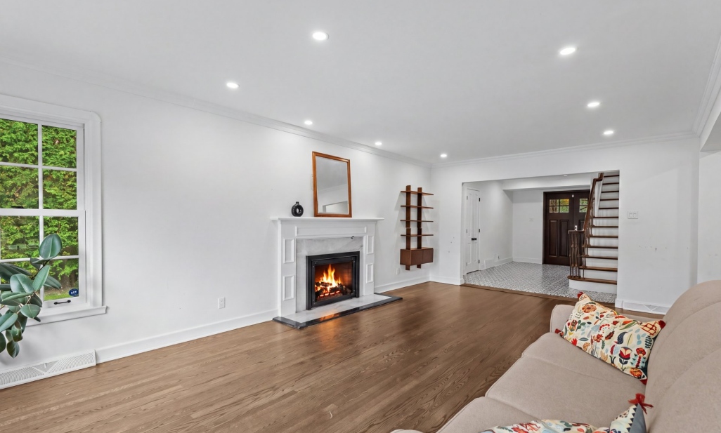 Propriété à Baie-d'Urfé | 38 Rue Watterson, Baie-d'Urfé