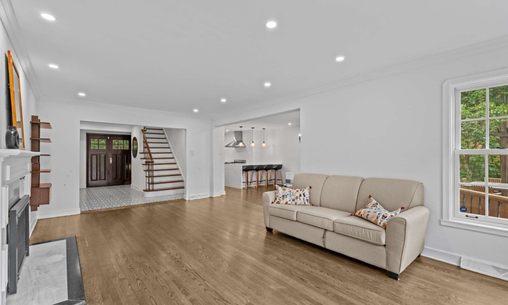 Propriété à Baie-d'Urfé | 38 Rue Watterson, Baie-d'Urfé
