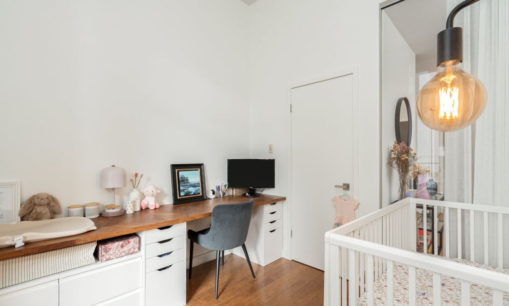 Propriété à Montréal (Villeray/Saint-Michel/Parc-Extension) | 7400 Boul. St-Laurent, app. 206, Montréal (Villeray/Saint-Michel/Parc-Extension)