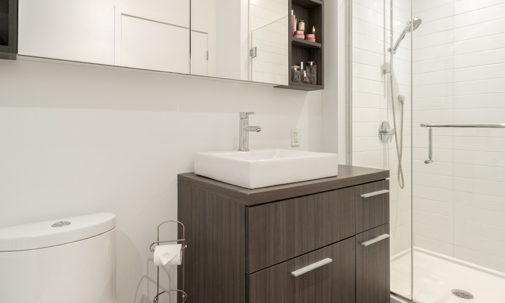 Propriété à Montréal (Villeray/Saint-Michel/Parc-Extension) | 7400 Boul. St-Laurent, app. 206, Montréal (Villeray/Saint-Michel/Parc-Extension)