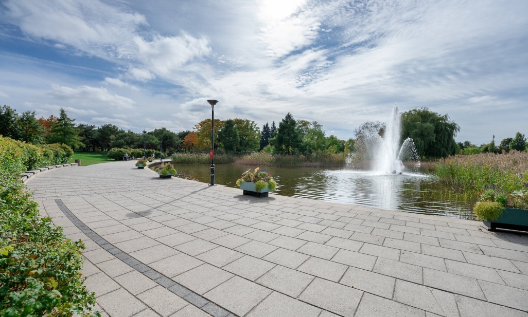 Propriété à Montréal (Villeray/Saint-Michel/Parc-Extension) | 7400 Boul. St-Laurent, app. 206, Montréal (Villeray/Saint-Michel/Parc-Extension)