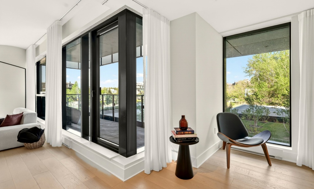 Propriété à Montréal (Verdun/Île-des-Soeurs) | 1000 Rue André-Prévost, app. 201, Montréal (Verdun/Île-des-Soeurs)