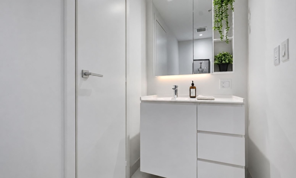 Propriété à Montréal (Verdun/Île-des-Soeurs) | 1000 Rue André-Prévost, app. 201, Montréal (Verdun/Île-des-Soeurs)