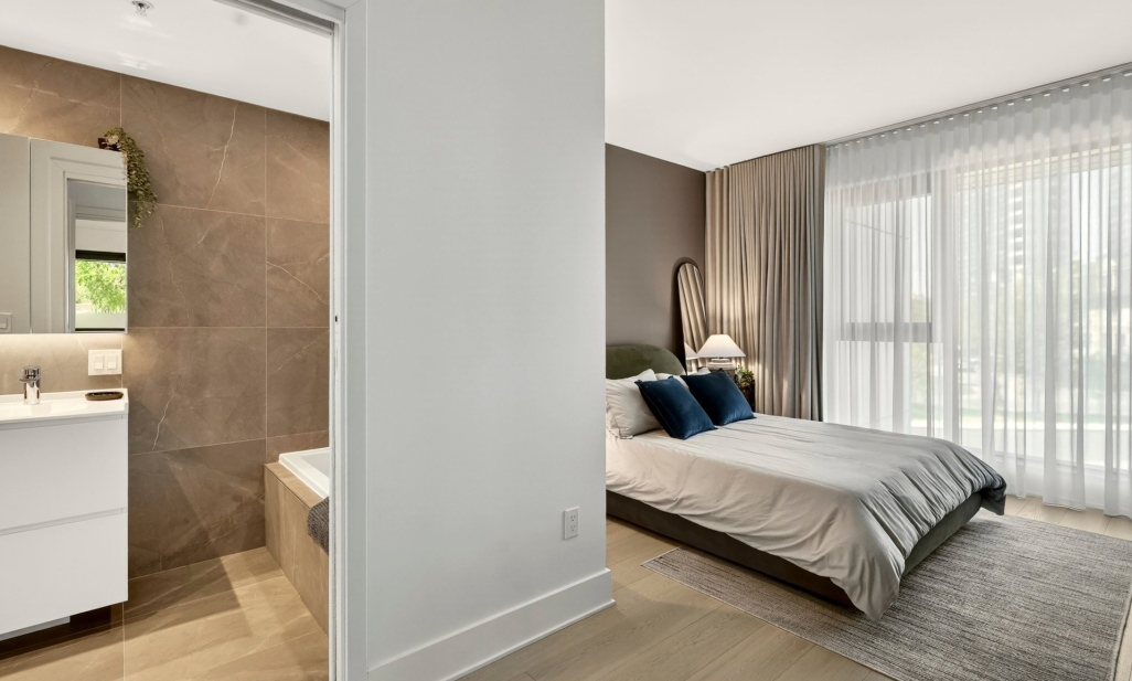 Propriété à Montréal (Verdun/Île-des-Soeurs) | 1000 Rue André-Prévost, app. 201, Montréal (Verdun/Île-des-Soeurs)