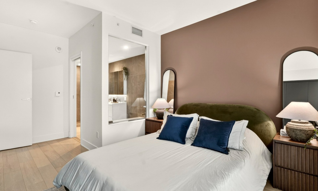 Propriété à Montréal (Verdun/Île-des-Soeurs) | 1000 Rue André-Prévost, app. 201, Montréal (Verdun/Île-des-Soeurs)