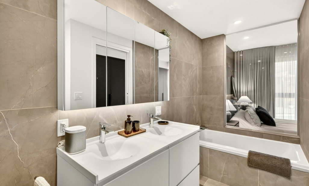 Propriété à Montréal (Verdun/Île-des-Soeurs) | 1000 Rue André-Prévost, app. 201, Montréal (Verdun/Île-des-Soeurs)