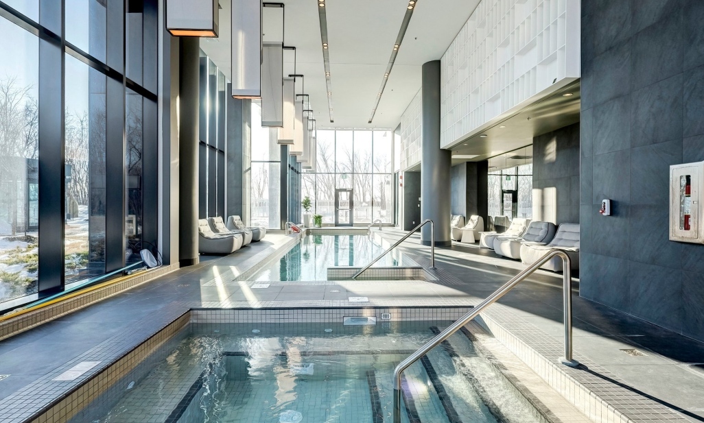 Propriété à Montréal (Verdun/Île-des-Soeurs) | 1000 Rue André-Prévost, app. 201, Montréal (Verdun/Île-des-Soeurs)