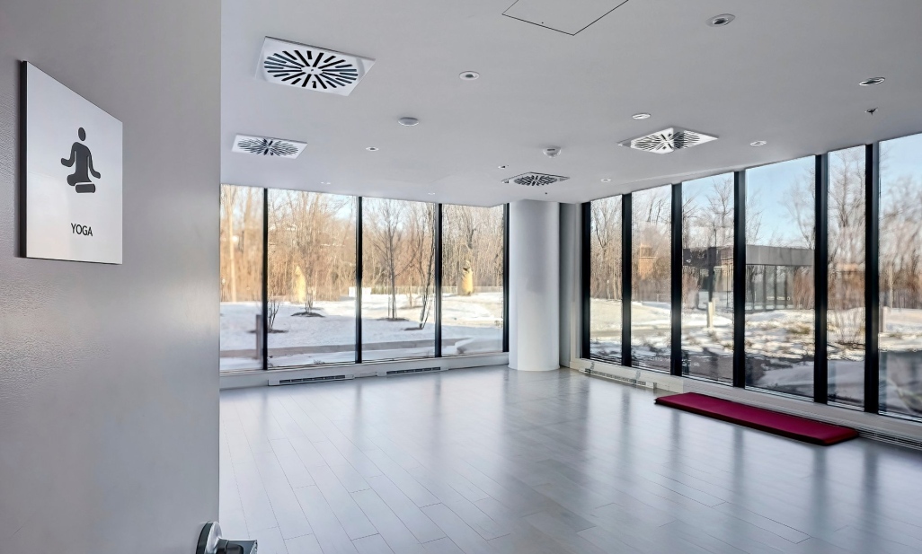 Propriété à Montréal (Verdun/Île-des-Soeurs) | 1000 Rue André-Prévost, app. 201, Montréal (Verdun/Île-des-Soeurs)