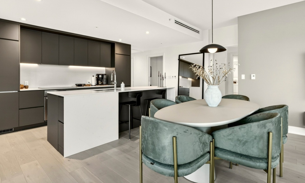 Propriété à Montréal (Verdun/Île-des-Soeurs) | 1000 Rue André-Prévost, app. 201, Montréal (Verdun/Île-des-Soeurs)