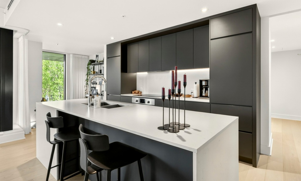 Propriété à Montréal (Verdun/Île-des-Soeurs) | 1000 Rue André-Prévost, app. 201, Montréal (Verdun/Île-des-Soeurs)