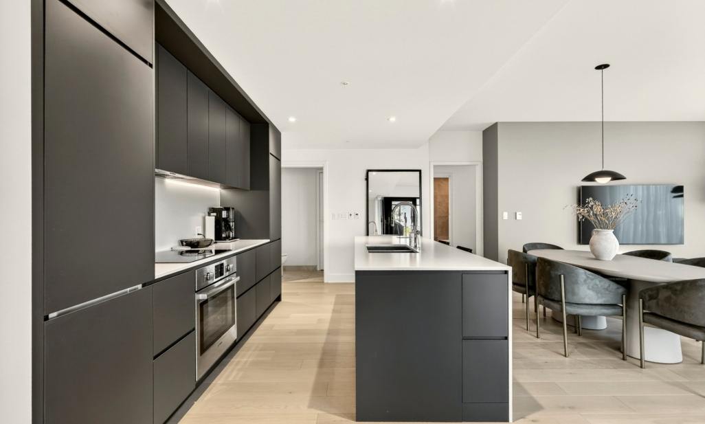 Propriété à Montréal (Verdun/Île-des-Soeurs) | 1000 Rue André-Prévost, app. 201, Montréal (Verdun/Île-des-Soeurs)