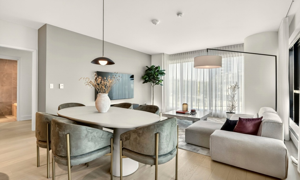 Propriété à Montréal (Verdun/Île-des-Soeurs) | 1000 Rue André-Prévost, app. 201, Montréal (Verdun/Île-des-Soeurs)