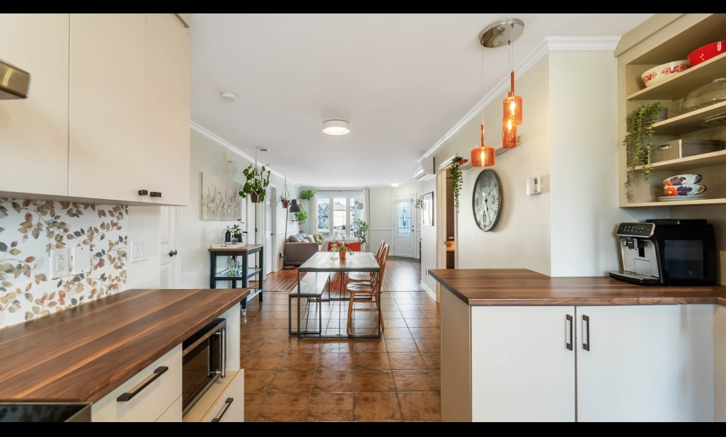 Propriété à Marieville | 2174 Rue des Roseaux, Marieville