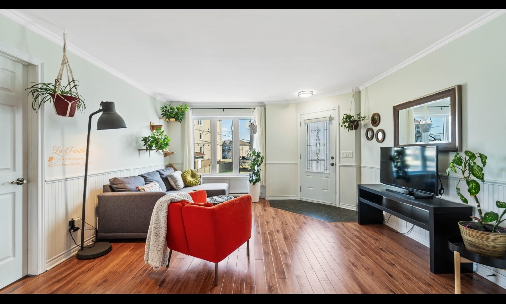 Propriété à Marieville | 2174 Rue des Roseaux, Marieville