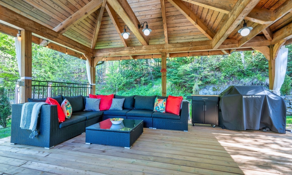 Propriété à Sainte-Agathe-des-Monts | 22 Rue des Ardoises, Sainte-Agathe-des-Monts