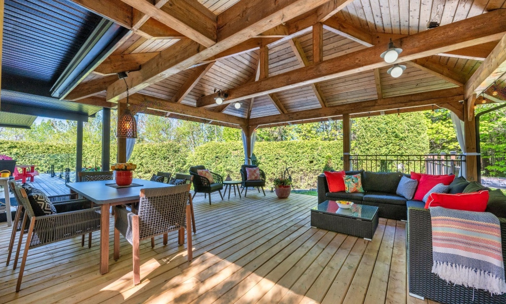 Propriété à Sainte-Agathe-des-Monts | 22 Rue des Ardoises, Sainte-Agathe-des-Monts