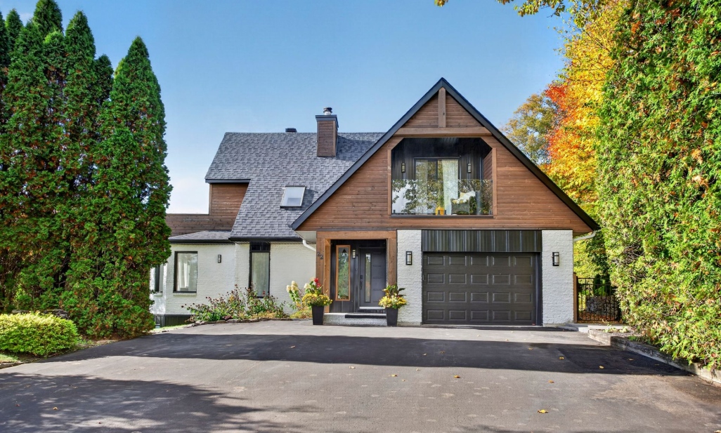 Propriété à Sainte-Agathe-des-Monts | 22 Rue des Ardoises, Sainte-Agathe-des-Monts