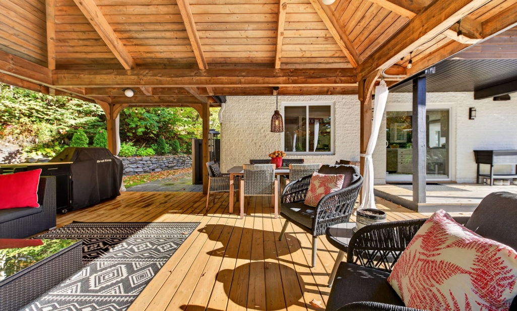 Propriété à Sainte-Agathe-des-Monts | 22 Rue des Ardoises, Sainte-Agathe-des-Monts