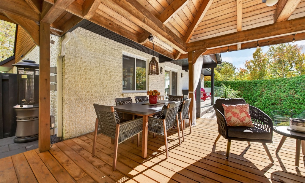 Propriété à Sainte-Agathe-des-Monts | 22 Rue des Ardoises, Sainte-Agathe-des-Monts