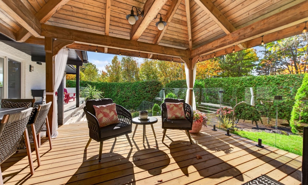 Propriété à Sainte-Agathe-des-Monts | 22 Rue des Ardoises, Sainte-Agathe-des-Monts