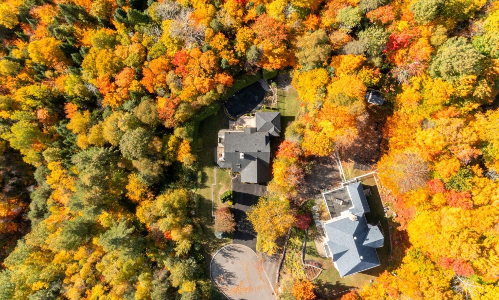 Propriété à Sainte-Agathe-des-Monts | 22 Rue des Ardoises, Sainte-Agathe-des-Monts