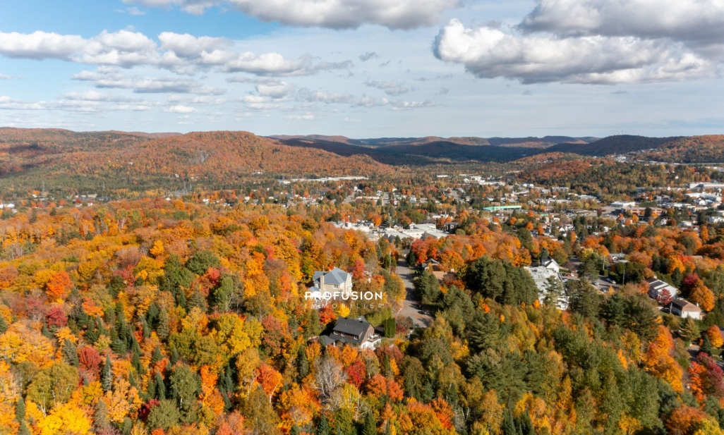 Propriété à Sainte-Agathe-des-Monts | 22 Rue des Ardoises, Sainte-Agathe-des-Monts