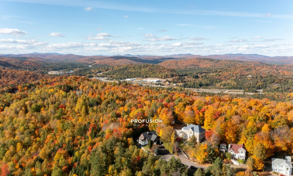 Propriété à Sainte-Agathe-des-Monts | 22 Rue des Ardoises, Sainte-Agathe-des-Monts