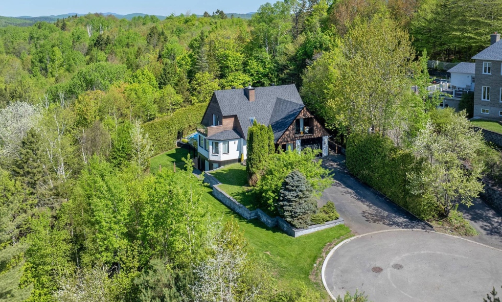 Propriété à Sainte-Agathe-des-Monts | 22 Rue des Ardoises, Sainte-Agathe-des-Monts